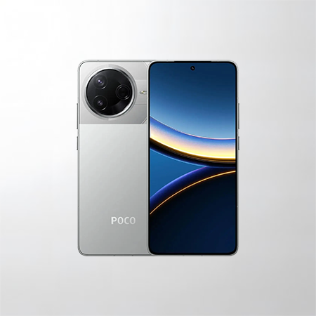 Xiaomi Poco F7 Pro 12/512GB